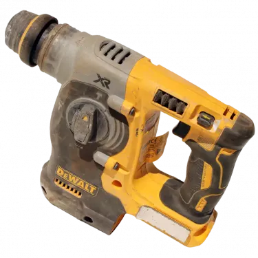 AKU vrtací kladivo XR DEWALT