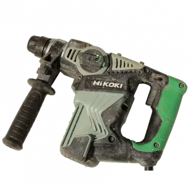 Bourací kladivo 3,5 kg DH 28PC HIKOKI