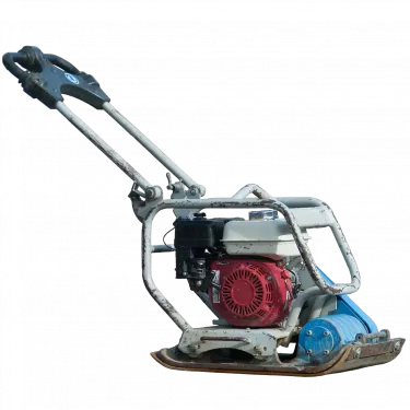 Vibrační deska WEBER