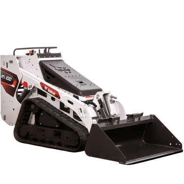 Mininakladač Bobcat MT100