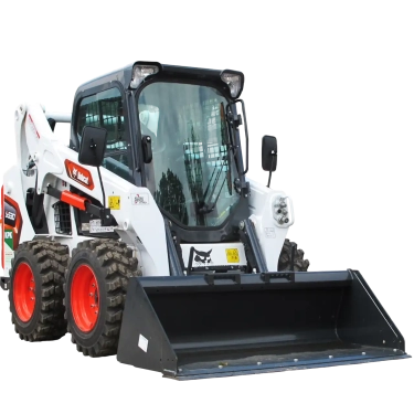 Nakladač Bobcat S530