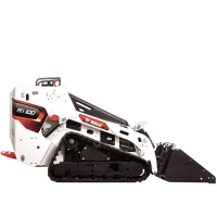 Mininakladač Bobcat MT100