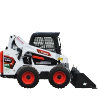Nakladač Bobcat S530