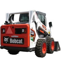 Nakladač Bobcat S530