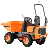 Dumper Ausa D151
