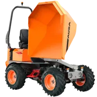 Dumper Ausa D151