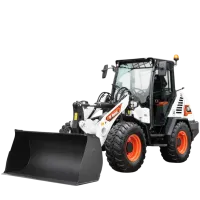 Nakladač kloubový Bobcat L95