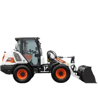 Nakladač kloubový Bobcat L95
