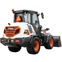 Nakladač kloubový Bobcat L95