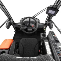 Nakladač kloubový Bobcat L95