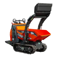 Minidumper Cormidi C85