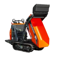 Minidumper Cormidi C85