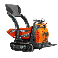 Minidumper Cormidi C85