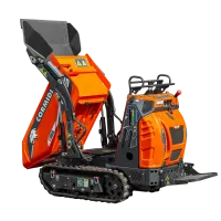 Minidumper Cormidi C85