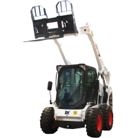 Nakladač Bobcat S530