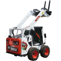 Nakladač Bobcat S530