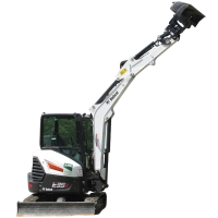 Rypadlo Bobcat E35z