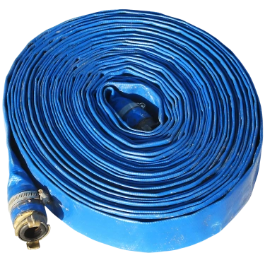 Hadice k čerpadlu Extol