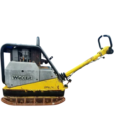 Vibrační deska WACKER NEUSON DPU 6055