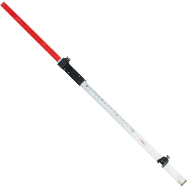 Lať pro rotační laser