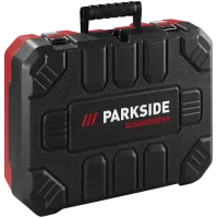 Laser aku křížový liniový PKLLP 3360