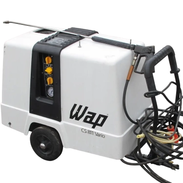 Čistič vysokotlaký WAP CS 811 Vario