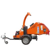 Drtič větví TIMBERWOLF TW 160PH