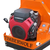 Drtič větví TIMBERWOLF TW 160PH