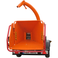 Drtič větví TIMBERWOLF TW 160PH