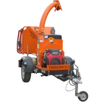 Drtič větví TIMBERWOLF TW 160PH